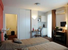 Rental Apartment Adagio Perpignan - Perpignan, 1 Person Exteriér fotografie